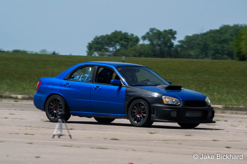 Illustration for article titled Huge Juicy Autocross Photodump
